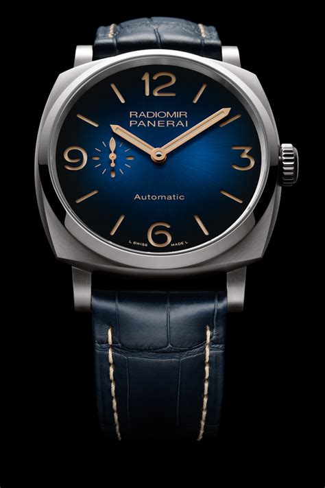 panerai special edition 2020